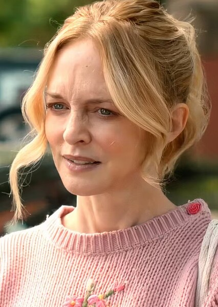 Heather Graham photo
