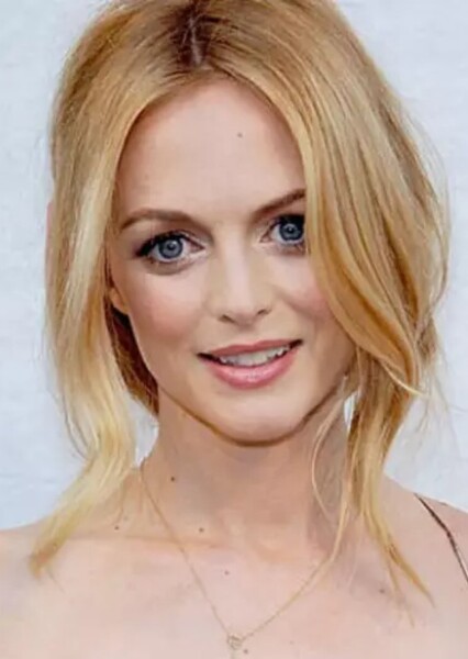 Heather Graham photo