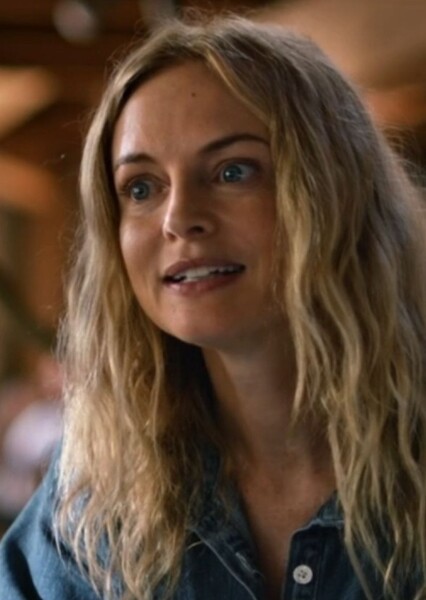 Karen Page
