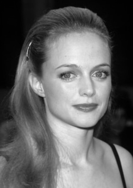 Davina Vinyard