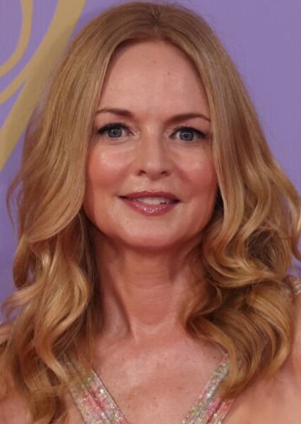 Heather Graham photo