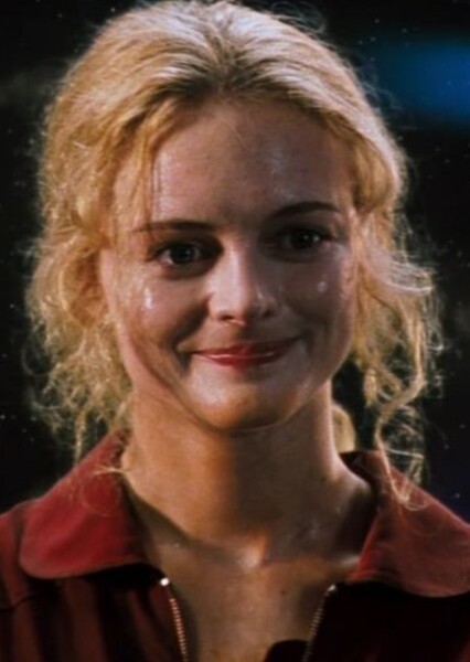 Karen Page