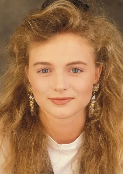 Betty Cooper