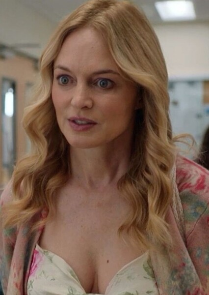 Heather Graham photo