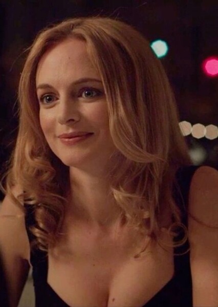Heather Graham