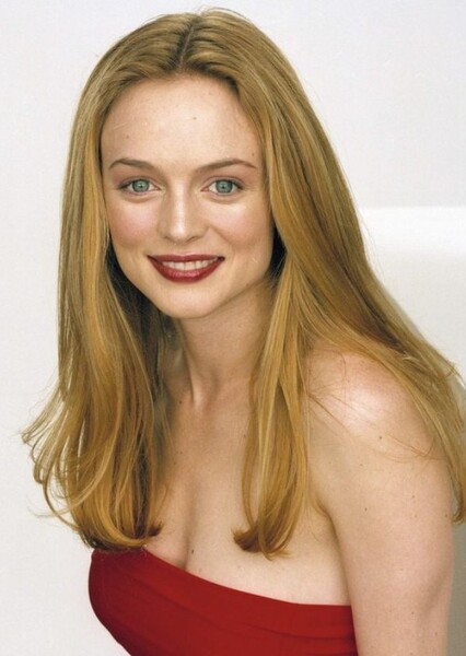 Heather Graham photo