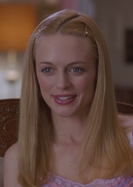Heather Graham photo