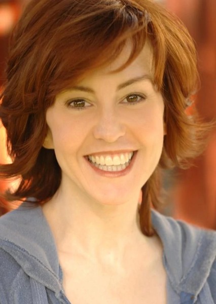 Heather Halley photo