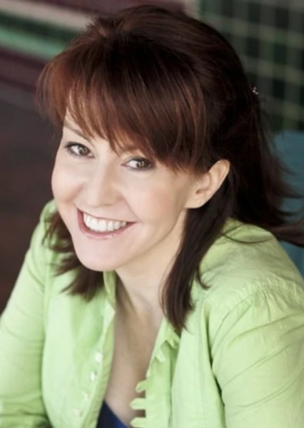 Heather Halley photo