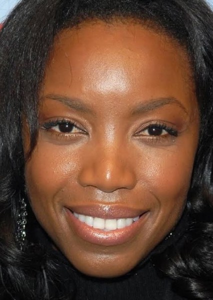 Heather Headley