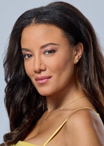Heather Hemmens