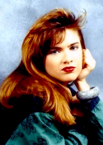 Heather Langenkamp photo