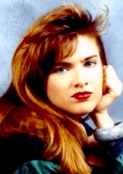 Heather Langenkamp photo