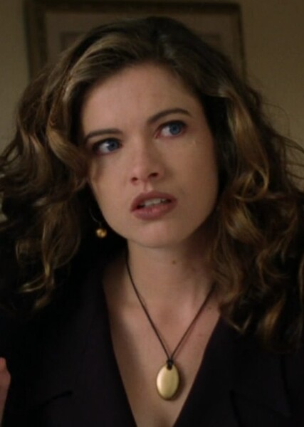 Heather Langenkamp photo