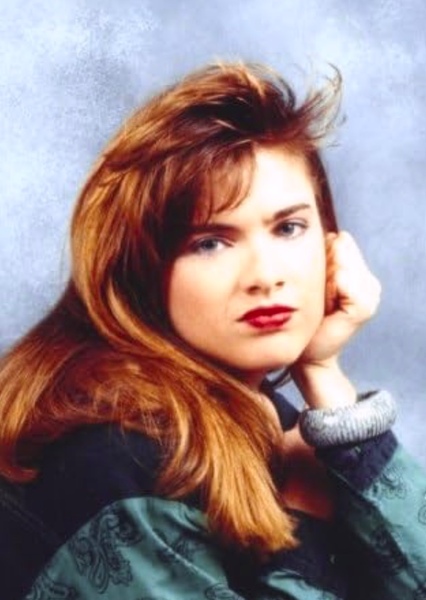 Heather Langenkamp