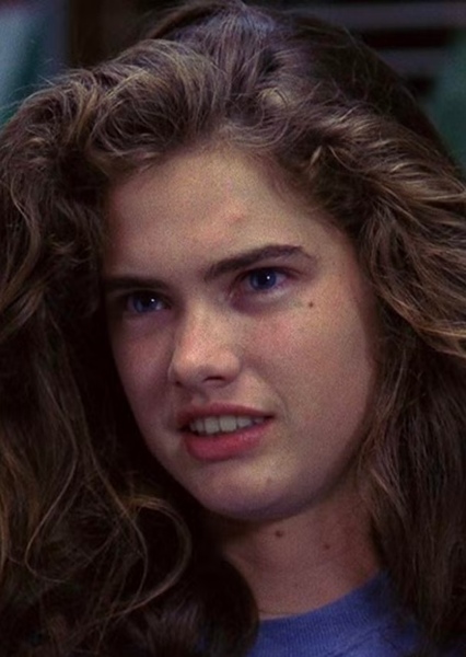Heather Langenkamp photo