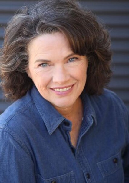Heather Langenkamp