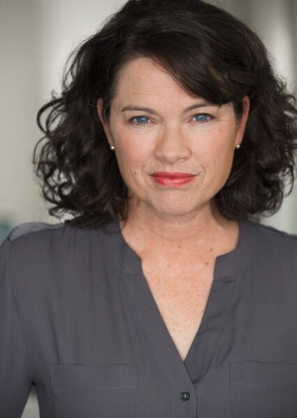 Heather Langenkamp photo