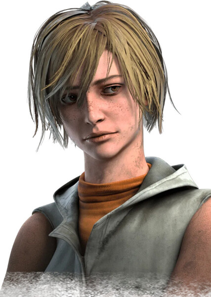Heather Mason photo