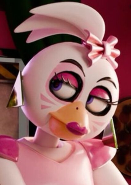 Glamrock Chica