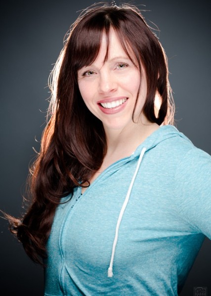 Heather Masters photo