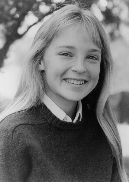 Heather McAdam photo