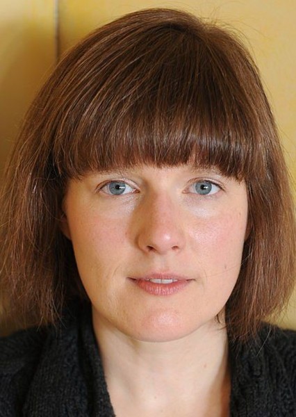 Heather McIntosh photo