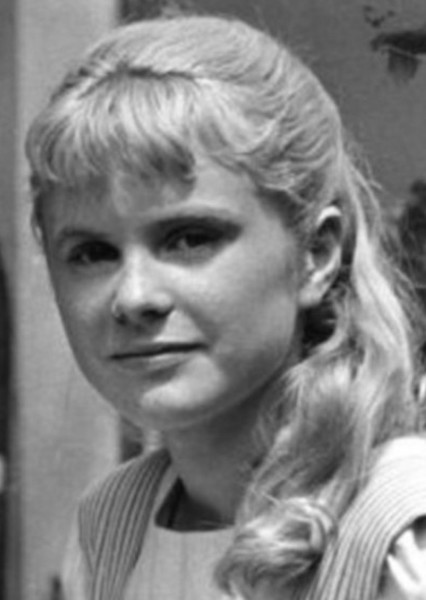 Heather Menzies photo