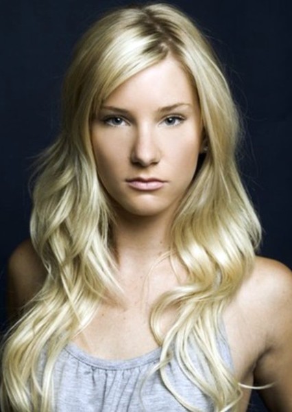 Heather Morris photo