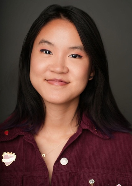 Heather Muriel Nguyen photo