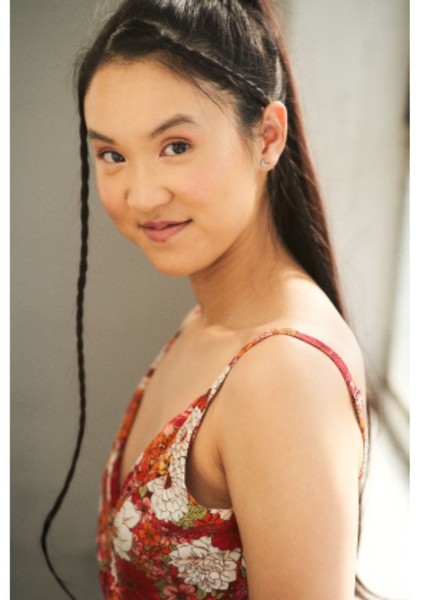 Heather Muriel Nguyen photo
