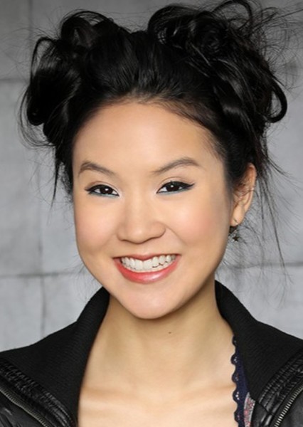 Heather Muriel Nguyen photo
