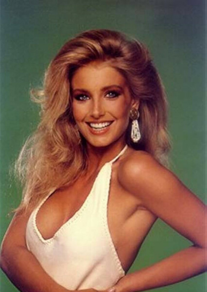 Heather Thomas photo