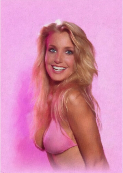 Heather Thomas photo