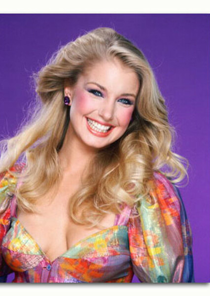 Heather Thomas photo