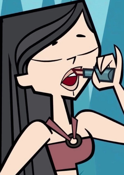 Heather (Total Drama)