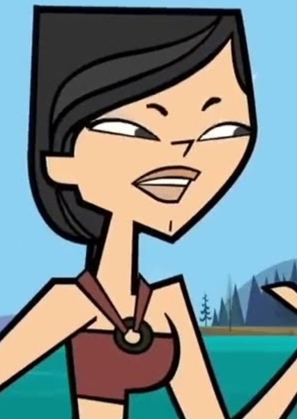 Heather (Total Drama) photo