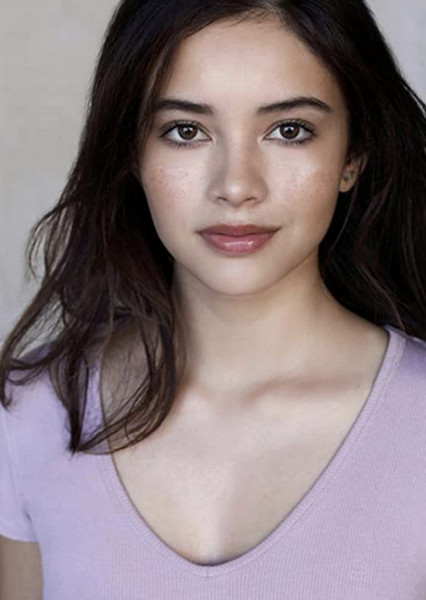 Heather van Zee