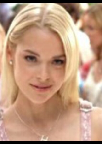 Heather Vandergeld (White Chicks) photo