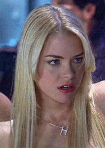 Heather Vandergeld (White Chicks) photo
