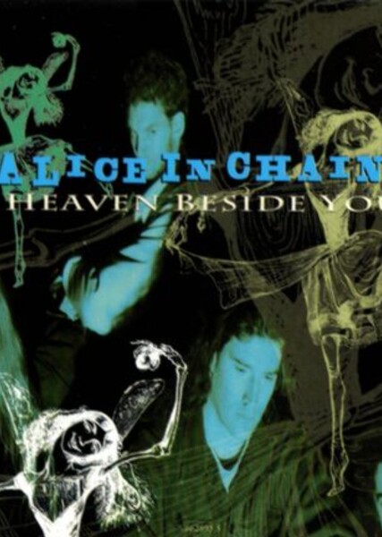 Heaven Beside You