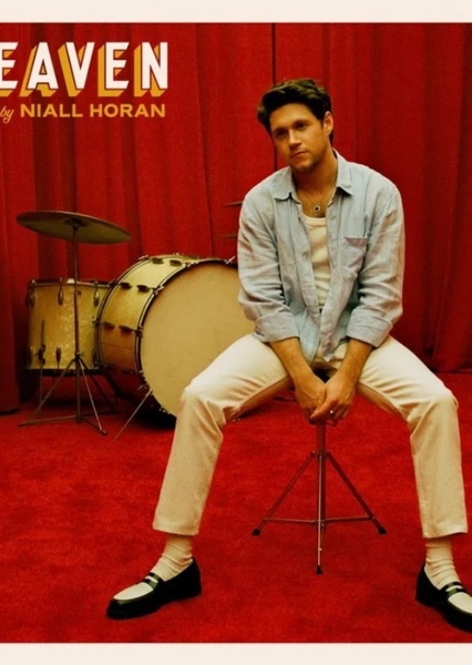 Heaven (Niall Horan) photo