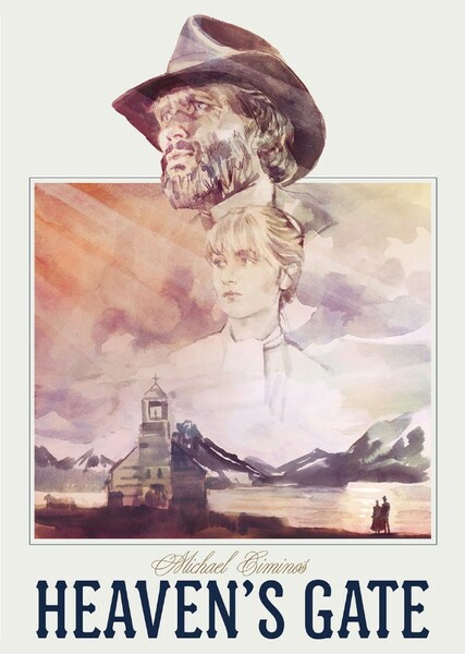 Heaven's Gate (Director's Cut)