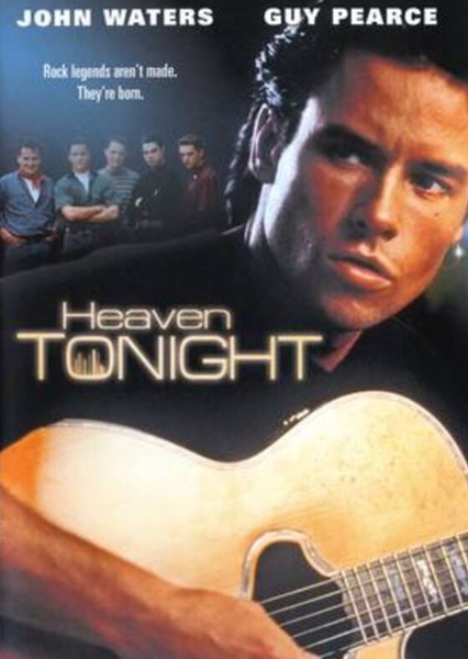 Heaven Tonight (film)