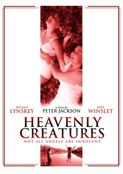 Heavenly Creatures