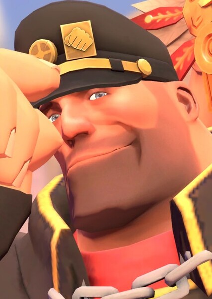 Heavy Guy