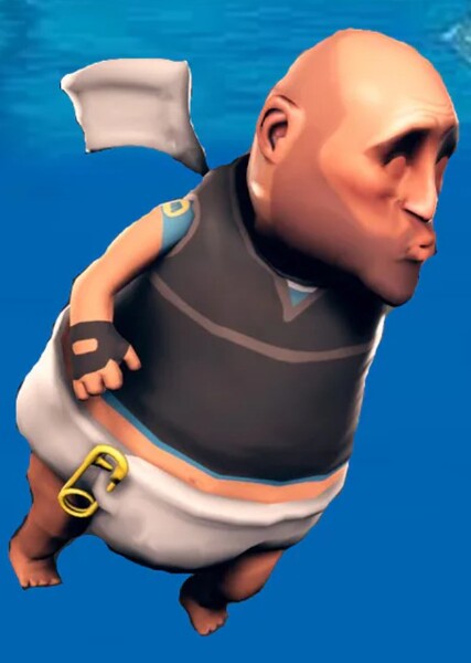 Heavy (Team Fortress)