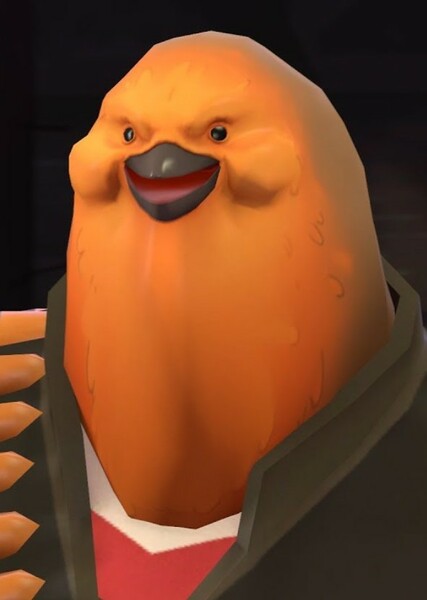 Heavy Weapons Guy photo