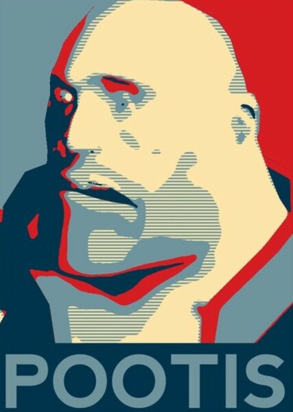 Heavy Weapons Guy photo
