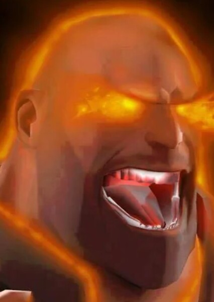 Heavy Weapons Guy
